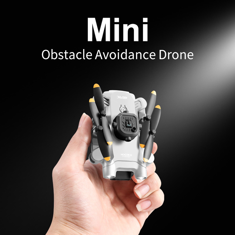 Drone Rc Plegable - Mini V30 WiFi FPV Drone 4K