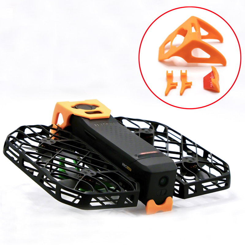 Drone X1 Rc - 1 takım Hover X1 Pro/Promax Eylem
