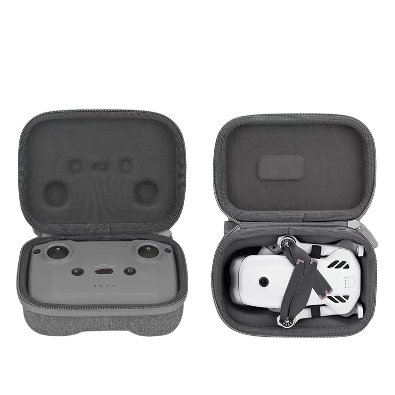 Drone X1 Rc - DJI Lito1/Lito X1 için saklama çantası