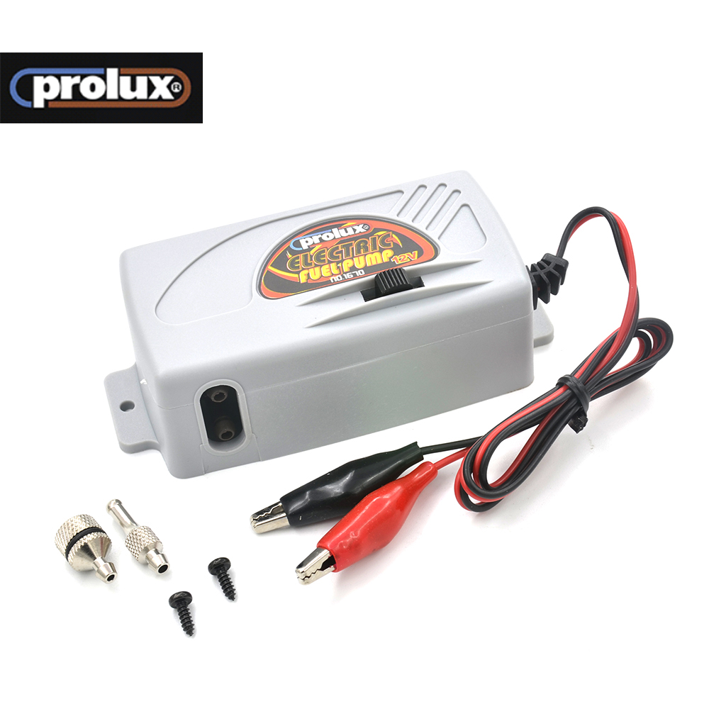 Drone Motor Rc Car - Prolux PX1670 12 V Elektrikli Yakıt
