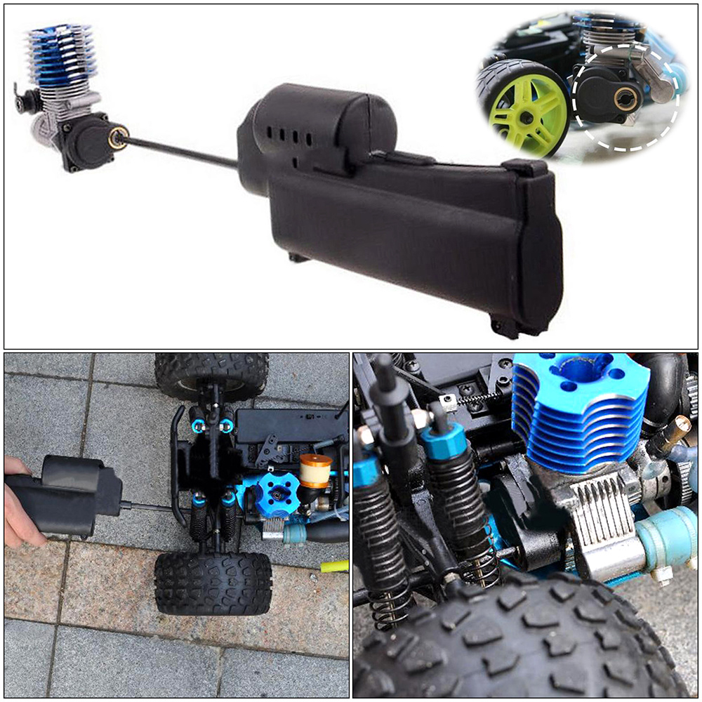 Drone Motor Rc Car - 70111 Elektrikli El Güç Marş Motoru