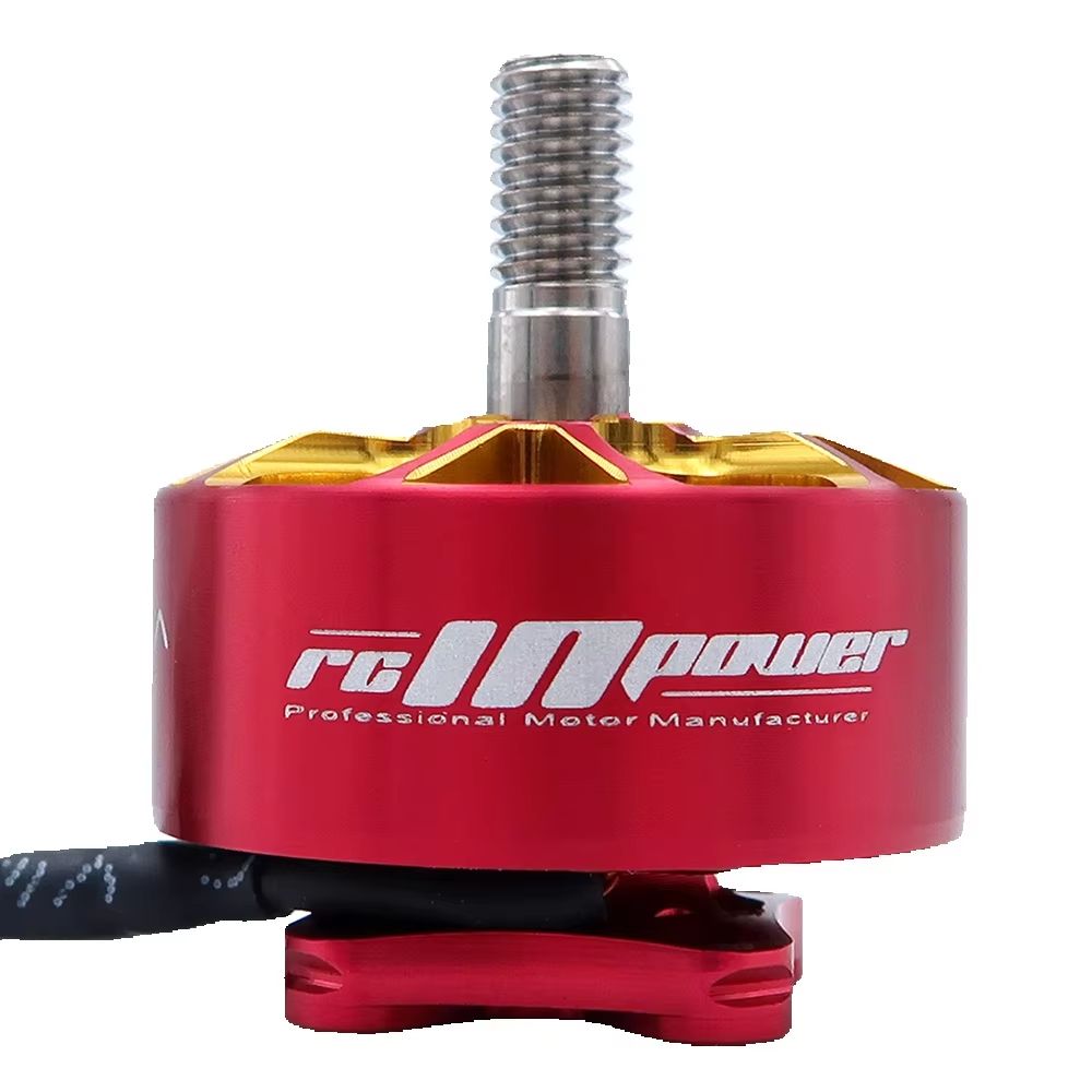 Drone Motor Rc Car - Rcinpower AOS Supernova 8S 2207-1570KV RC