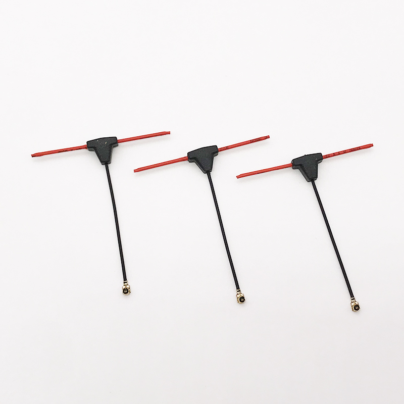 Drone Rc Controller - 2.4G 2DBI T Anten IPX1 TBS