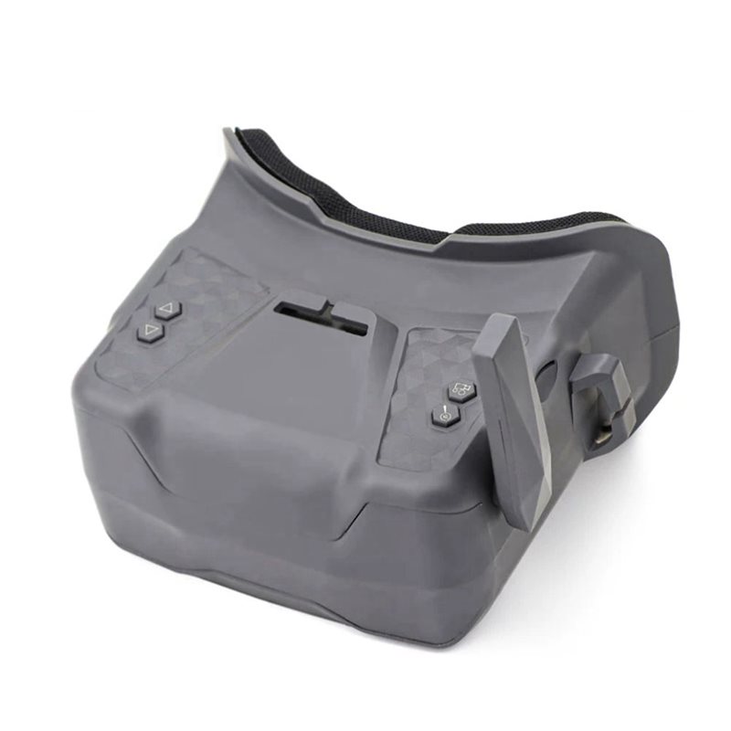 Fpv Goggles Headset - AA84 HGLRC VR001 5.8G FPV Gözlükleri