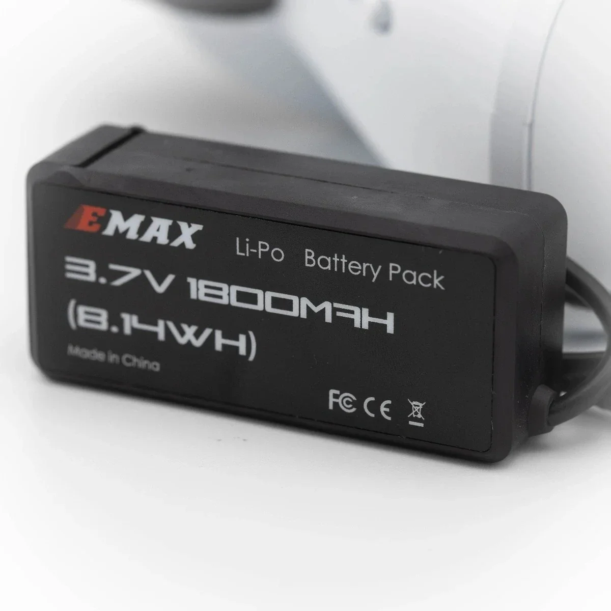 Emax 5.8G 48CH FPV Gözlükleri  - Fpv Goggles Headset incelemesi ve fiyatı