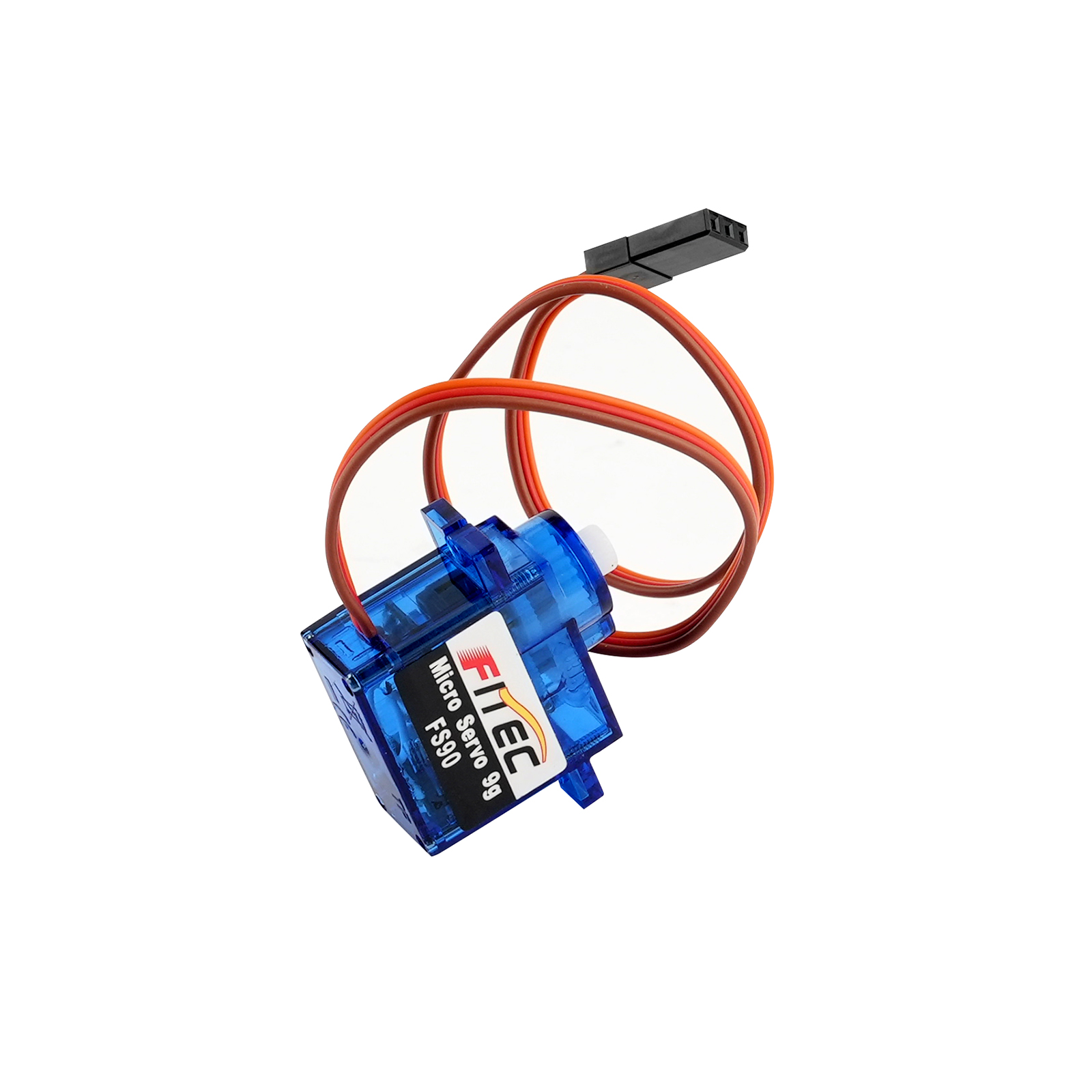 Feetech FS90 9g Mikro Servo Mo - Drone Motor Rc Car incelemesi ve fiyatı