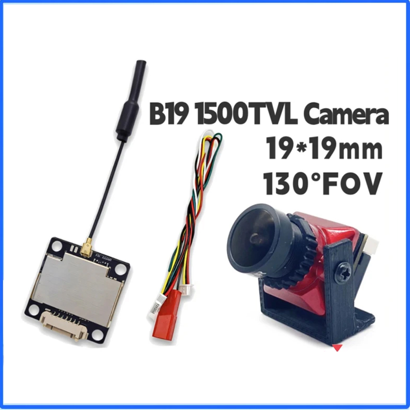 SLONWAKE FPV kıyafeti 5.8G 600 - Drone Frame 5 Inch incelemesi ve fiyatı