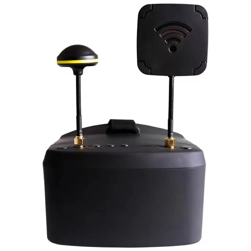 SmCpDJI Goggles V2 5.8G 40CH 5 - Fpv Goggles Headset incelemesi ve fiyatı