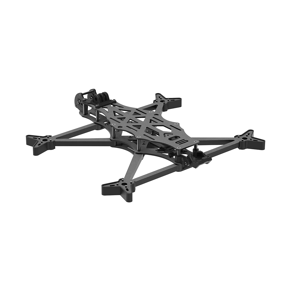 2025 Yeni IFlight AOS 7 EVO V1 - Carbon Fiber Drone Arm incelemesi ve fiyatı