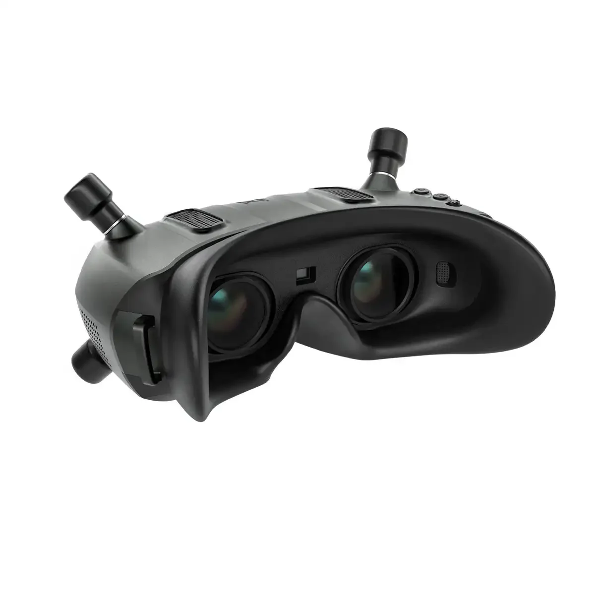 Walksnail Avatar HD Goggles X  - Fpv Goggles Headset incelemesi ve fiyatı