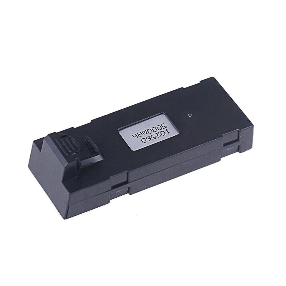 3.7V 5000mAh Şarj Edilebilir L - Drone Rc E99 K3 incelemesi ve fiyatı
