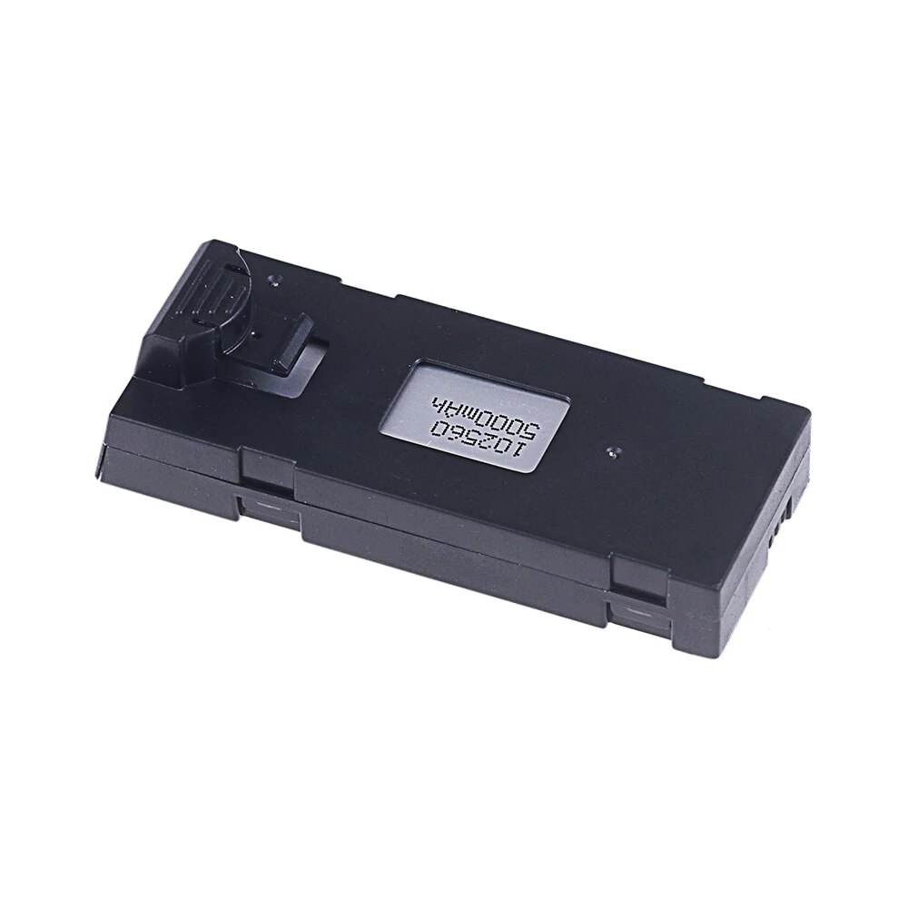 3.7V 5000mAh Şarj Edilebilir L - Drone Rc E99 K3 incelemesi ve fiyatı