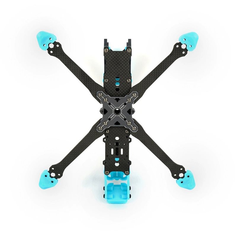 MACH-MANTA V2 5 İnç Karbon Fib - Drone Frame 5 Inch incelemesi ve fiyatı