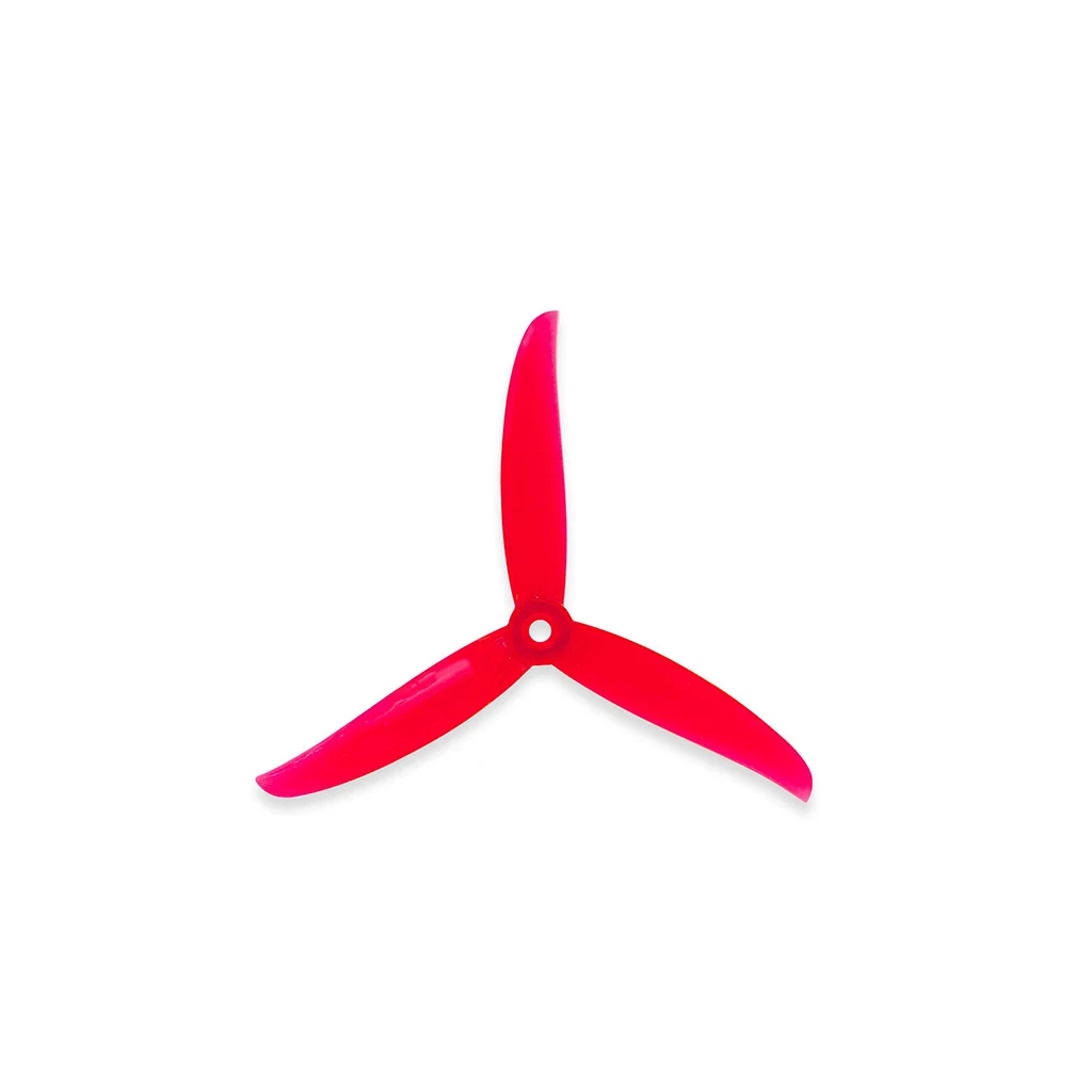 Gemfan 5136 5.1x3.6x3 3 Kanatl - Drone Frame 5 Inch incelemesi ve fiyatı