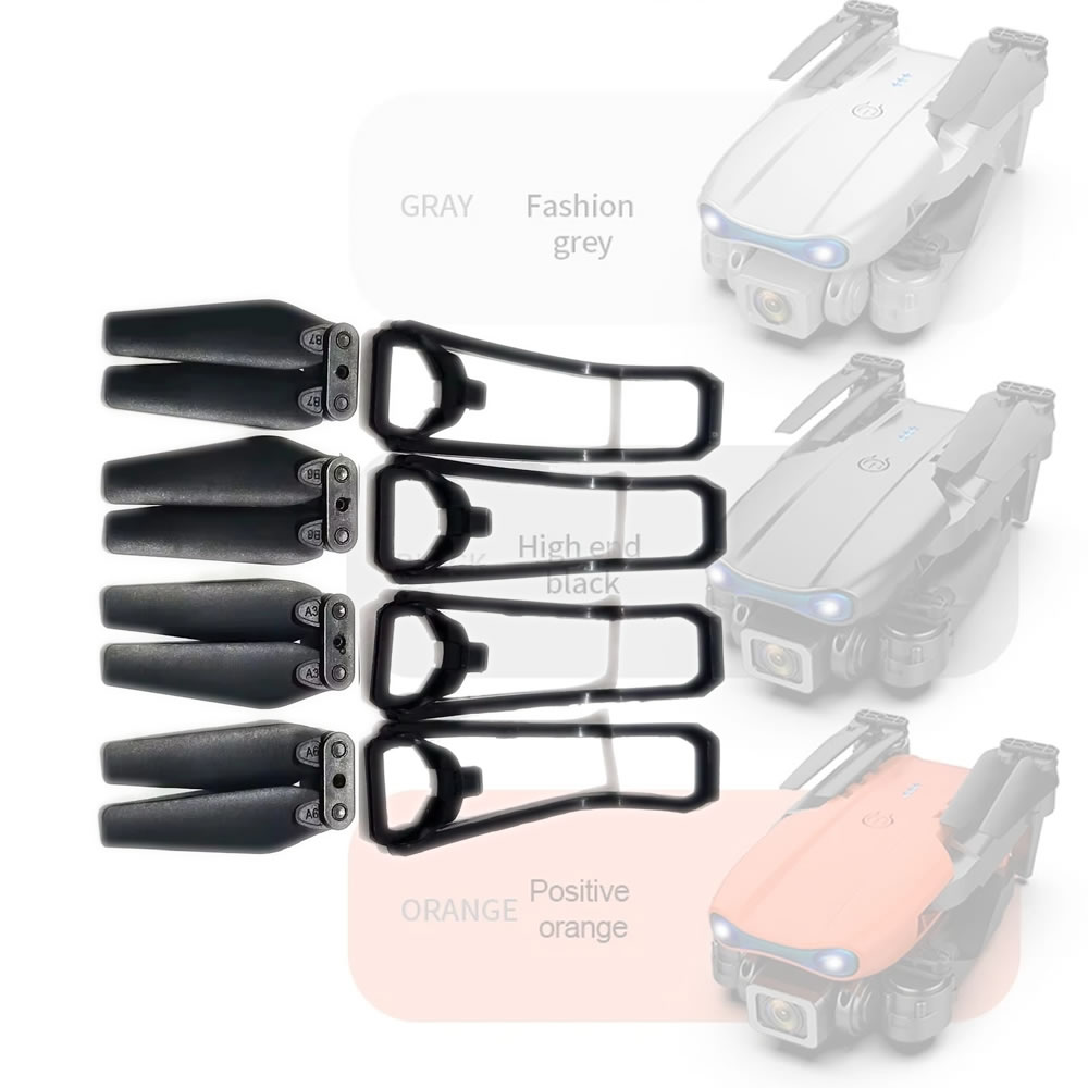 K3 RC Quadcopter E99 Mini Dron - Drone Rc E99 K3 incelemesi ve fiyatı