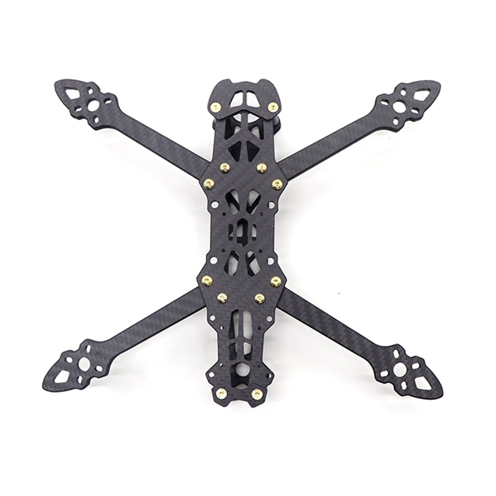 HSKRC MAK4 MAK4HD 5 inç 225mm  - Carbon Fiber Drone Arm incelemesi ve fiyatı