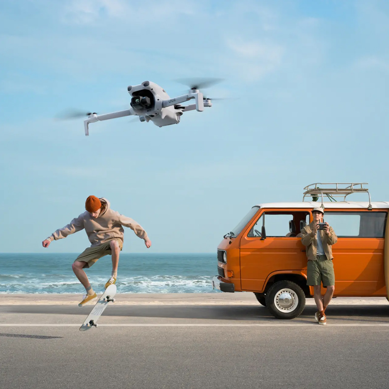 DJI Lito X1 Fly More Combo (DJ - Drone X1 Rc incelemesi ve fiyatı