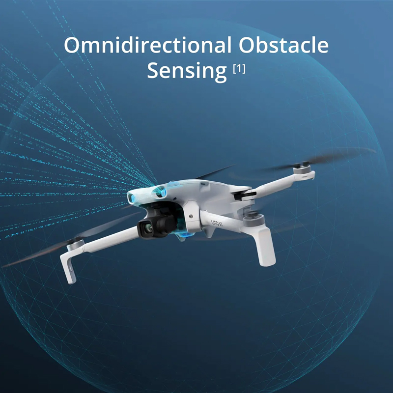 DJI Lito X1 Fly More Combo (DJ - Drone X1 Rc incelemesi ve fiyatı