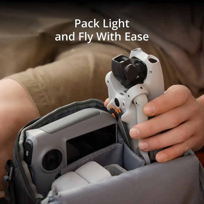 DJI Lito X1 Fly More Combo (DJ - Drone X1 Rc incelemesi ve fiyatı