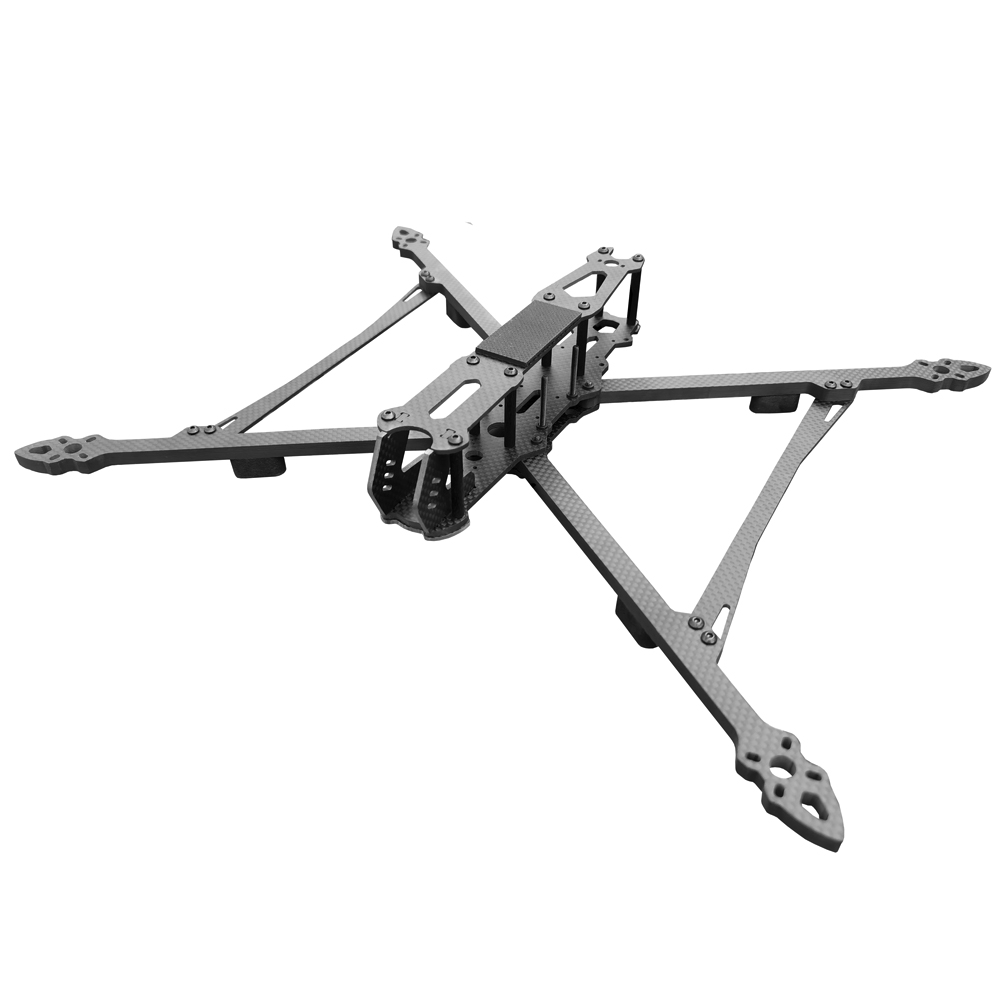 MARK V2 8/9/10 inç 3K Karbon F - Drone Frame 5 Inch incelemesi ve fiyatı