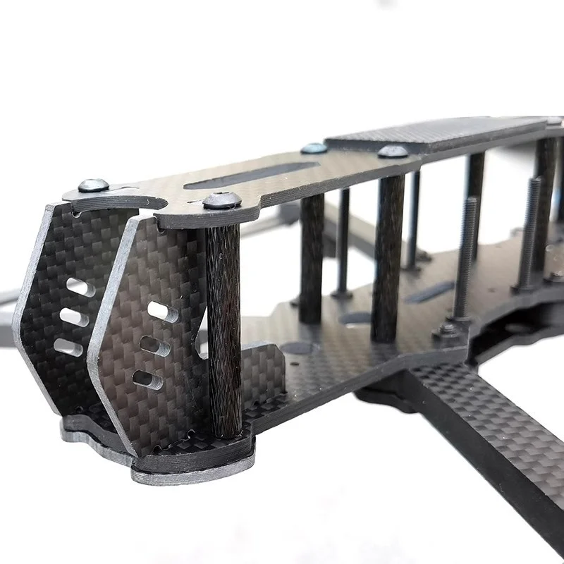 MARK 4 8 İnç Karbon Fiber FPV  - Carbon Fiber Drone Arm incelemesi ve fiyatı