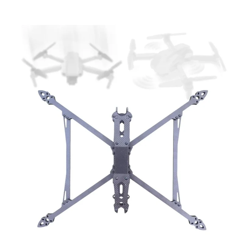 MARK 4 8 İnç Karbon Fiber FPV  - Carbon Fiber Drone Arm incelemesi ve fiyatı