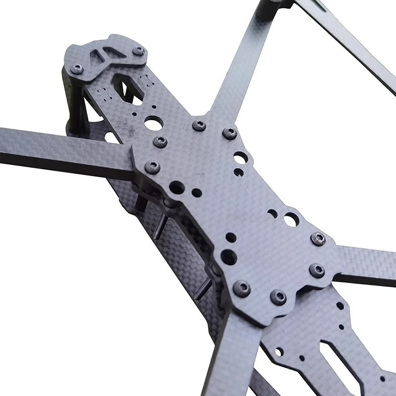 MARK 4 8 İnç Karbon Fiber FPV  - Carbon Fiber Drone Arm incelemesi ve fiyatı