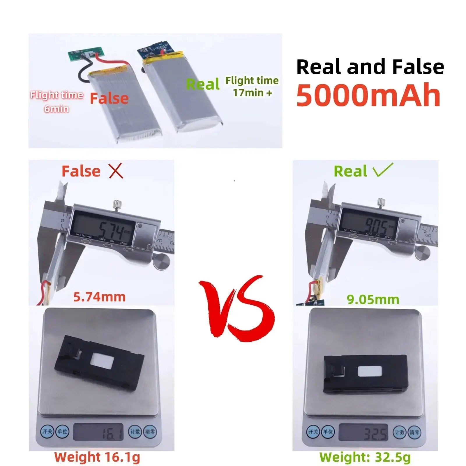 3.7V E88 5000mAh Şarj Edilebil - Drone Rc E99 K3 incelemesi ve fiyatı