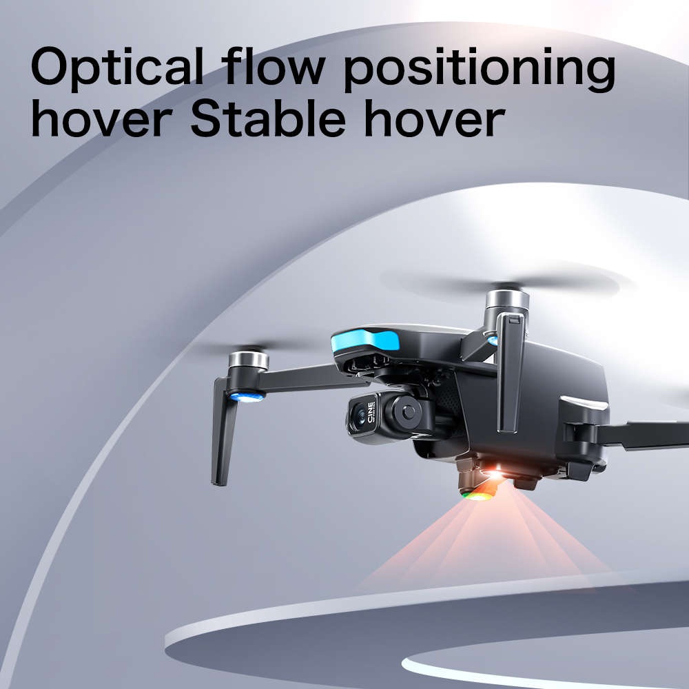 3 Eksenli Gimbal'lı, 5000m Men - Drone X1 Rc incelemesi ve fiyatı