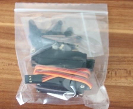 Fitec FS5106M Standart 7.5kg M - Drone Motor Rc Car incelemesi ve fiyatı