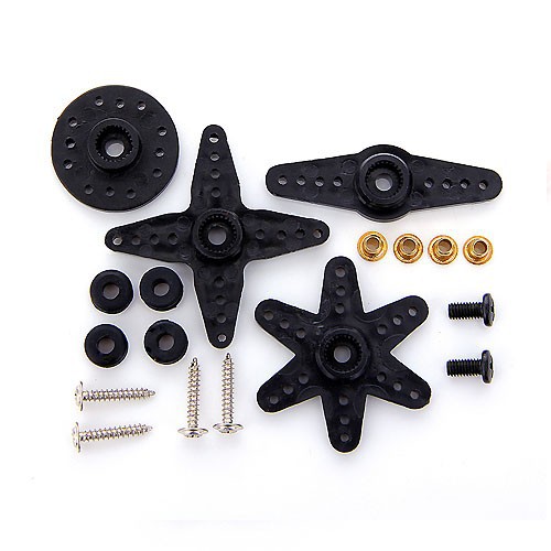 Fitec FS5106M Standart 7.5kg M - Drone Motor Rc Car incelemesi ve fiyatı