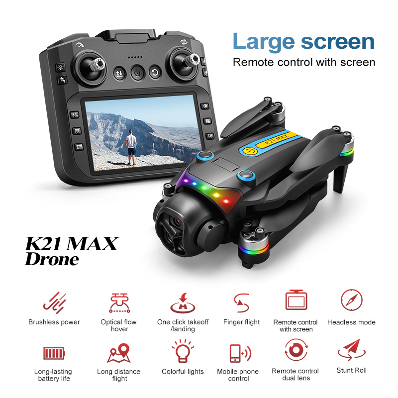 Dış Mekan Hava Dronu Elektrikl - Drone Rc Plegable incelemesi ve fiyatı