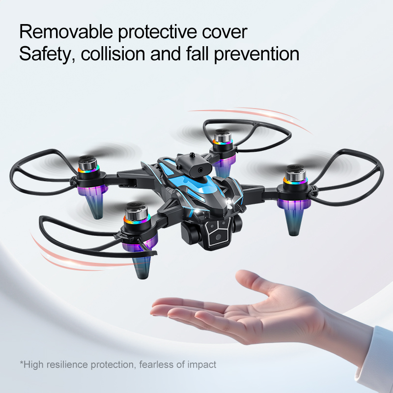 Dış Mekan Hava Dronu Elektrikl - Drone Rc Plegable incelemesi ve fiyatı