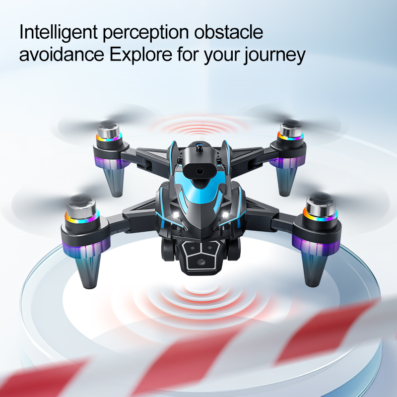 Dış Mekan Hava Dronu Elektrikl - Drone Rc Plegable incelemesi ve fiyatı