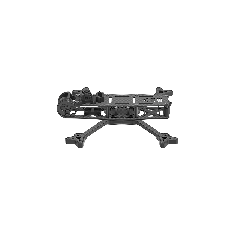IFlight AOS 5 V5.1 FPV Çerçeve - Carbon Fiber Drone Arm incelemesi ve fiyatı