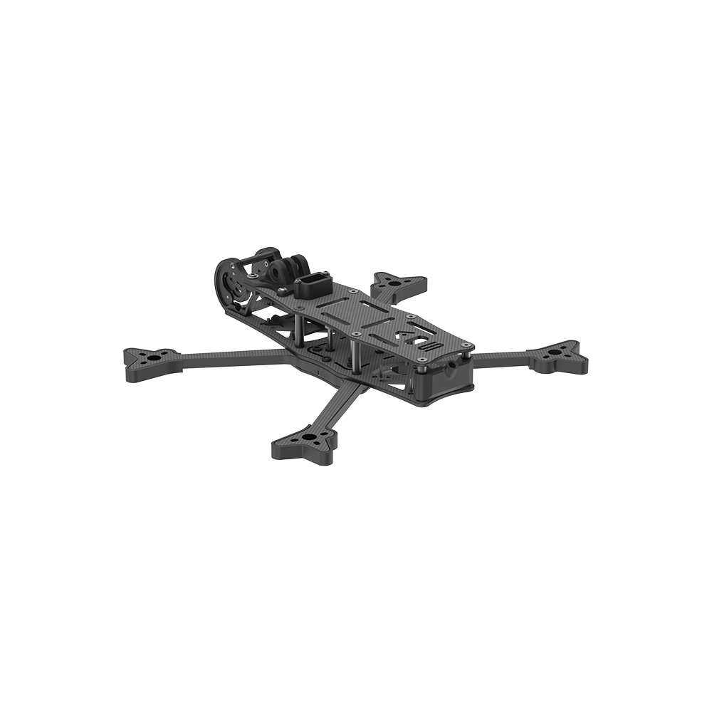 IFlight AOS 5 V5.1 FPV Çerçeve - Carbon Fiber Drone Arm incelemesi ve fiyatı