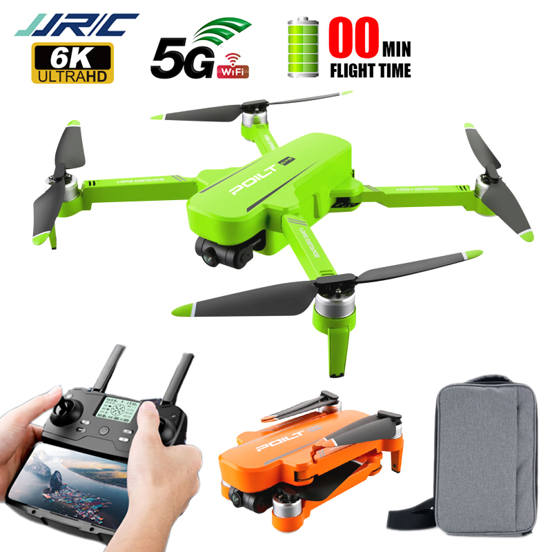 JJRC X17 RC Drone ile çift kam - Drone Rc Under 1000 incelemesi ve fiyatı