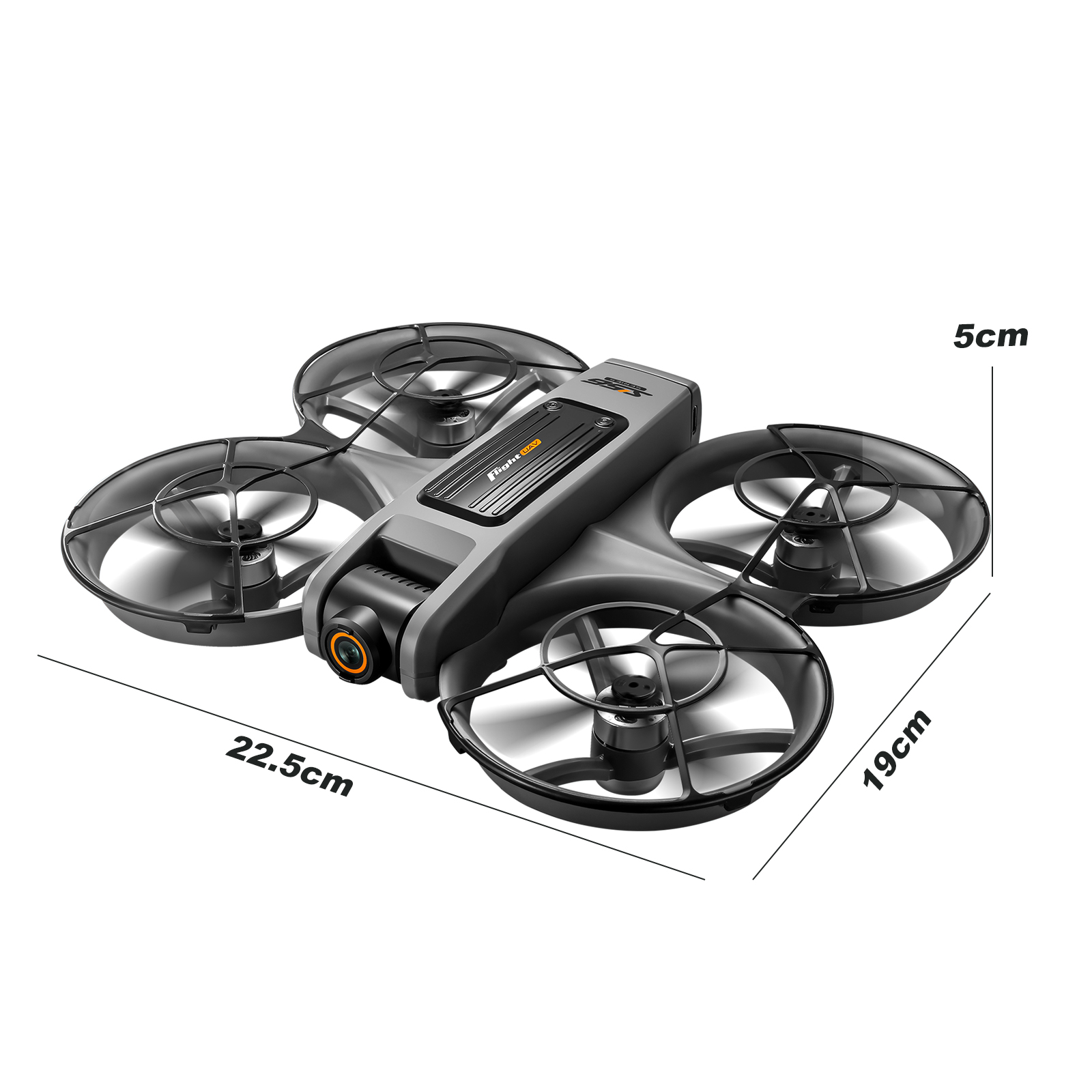 ZNLYRION S156 RC Drone 8K Çift - Drone Rc Plegable incelemesi ve fiyatı