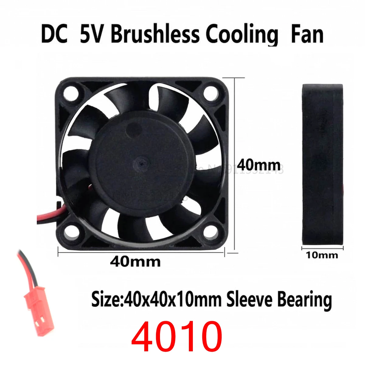 Yeni 25mm 30mm 35mm 40mm Soğut - Drone Motor Rc Car incelemesi ve fiyatı