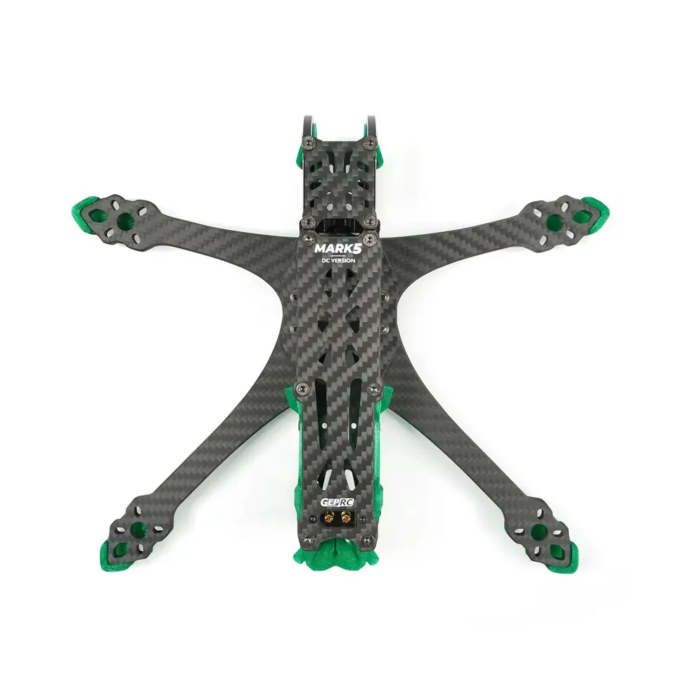 GEP-MK5D O3 MK5X to MK5D DeadC - Drone Frame 5 Inch incelemesi ve fiyatı
