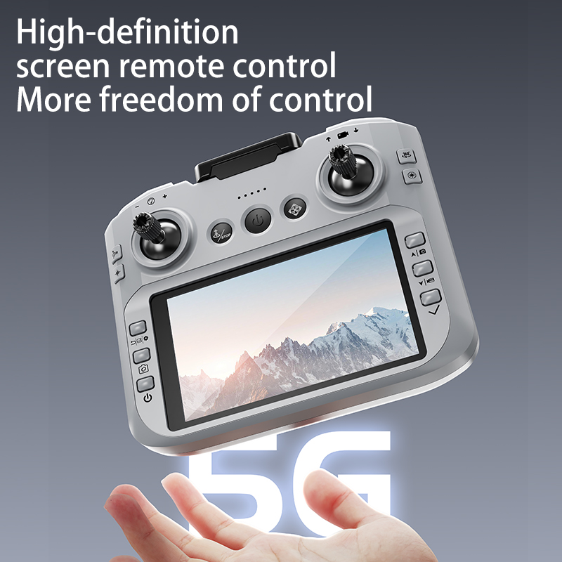 Orijinal Z906 GPS Katlanabilir - Drone Gps Rc Tt36 incelemesi ve fiyatı