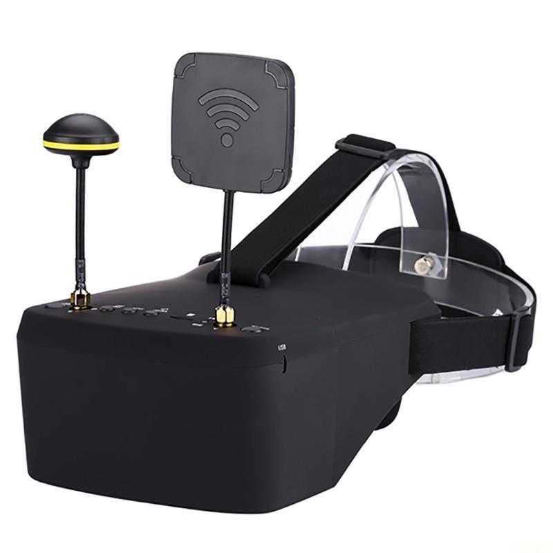 B03F 5 İnç Ekran FPV Gözlüklü  - Fpv Goggles Headset incelemesi ve fiyatı