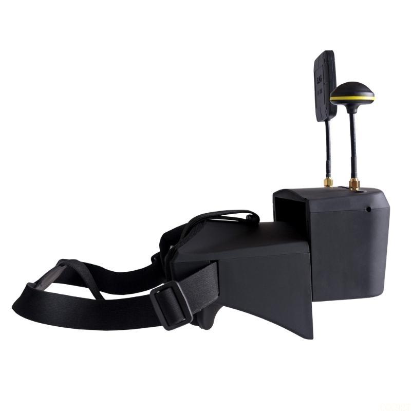B03F 5 İnç Ekran FPV Gözlüklü  - Fpv Goggles Headset incelemesi ve fiyatı
