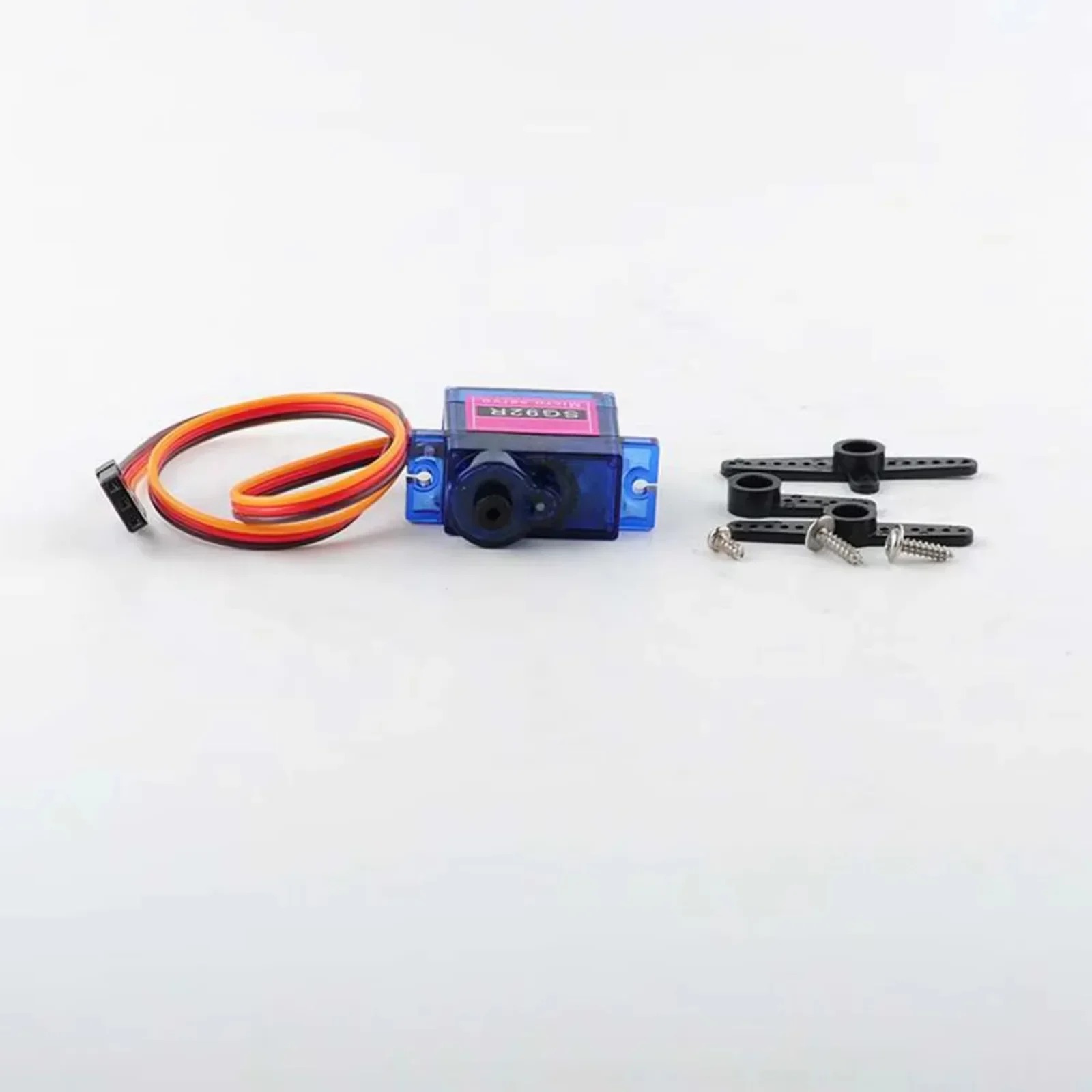 10 adet/grup SG92R Mikro Servo - Drone Motor Rc Car incelemesi ve fiyatı