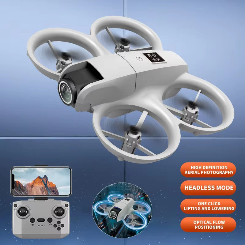 2026 YENİ GT3 Mini LED'li Katl - Drone Gps Rc Tt36 incelemesi ve fiyatı