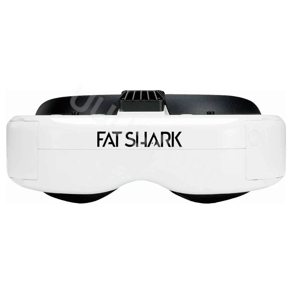 UniFlyFat Shark Dominator HDO+ - Fpv Goggles Headset incelemesi ve fiyatı
