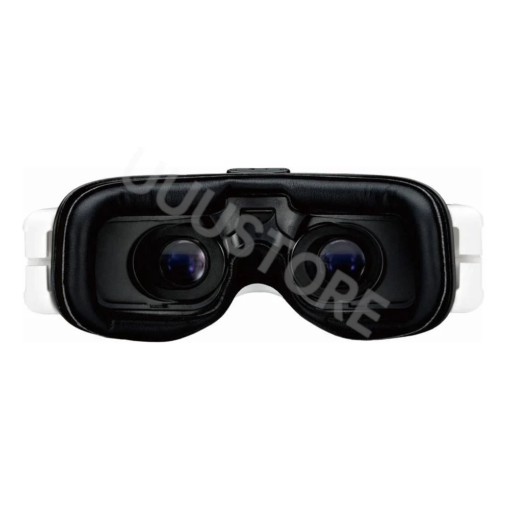 UniFlyFat Shark Dominator HDO+ - Fpv Goggles Headset incelemesi ve fiyatı