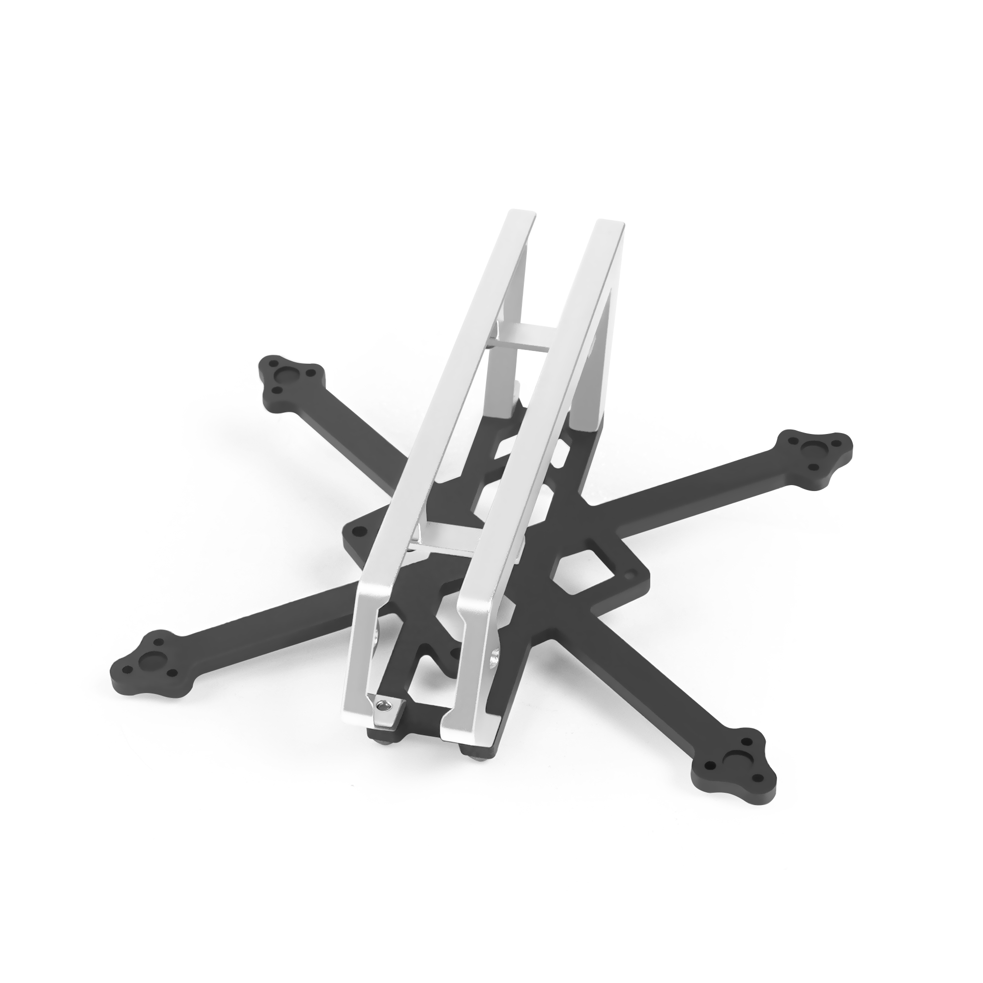 YMZFPV Lighting2 2 Inç FPV Qua - Drone Frame 5 Inch incelemesi ve fiyatı