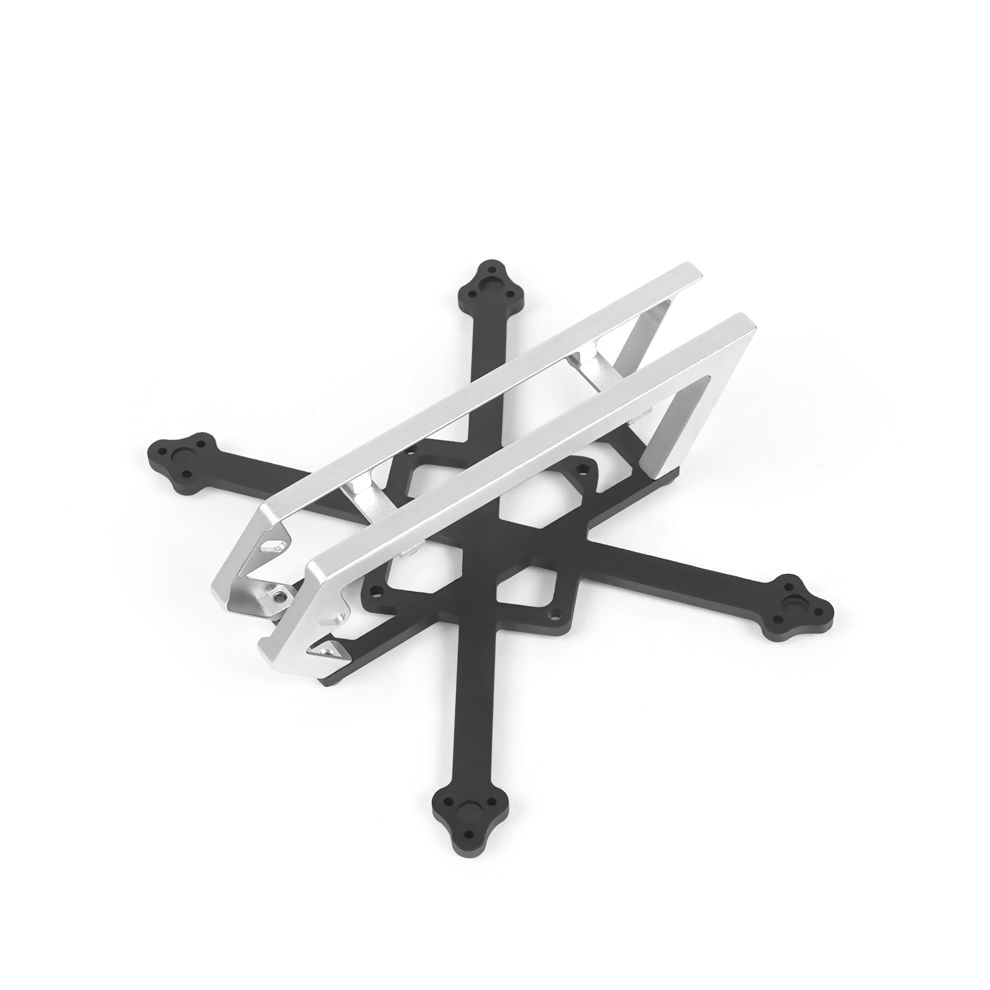 YMZFPV Lighting2 2 Inç FPV Qua - Drone Frame 5 Inch incelemesi ve fiyatı