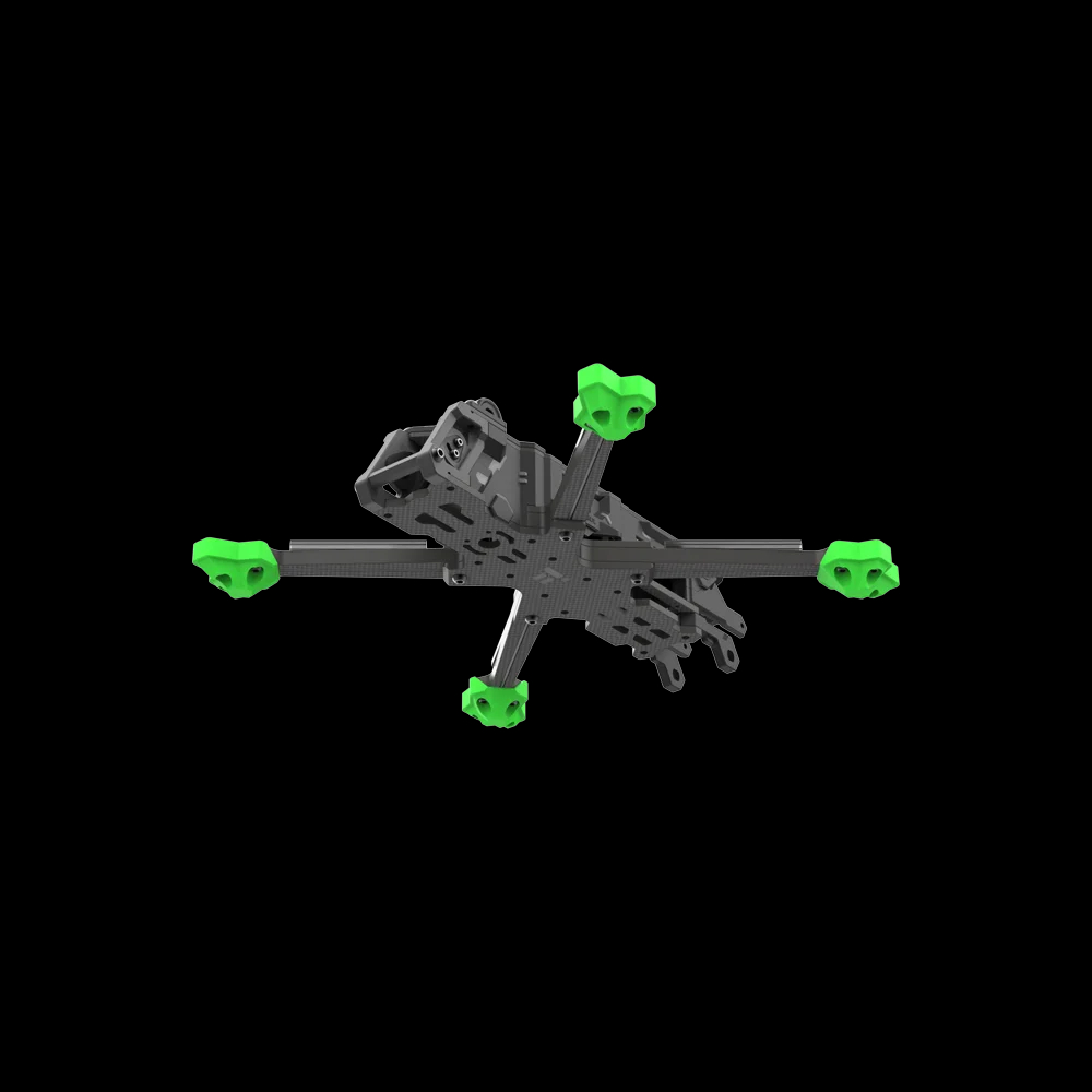 iFlight Nazgul Evoque F5 / F6  - Carbon Fiber Drone Arm incelemesi ve fiyatı